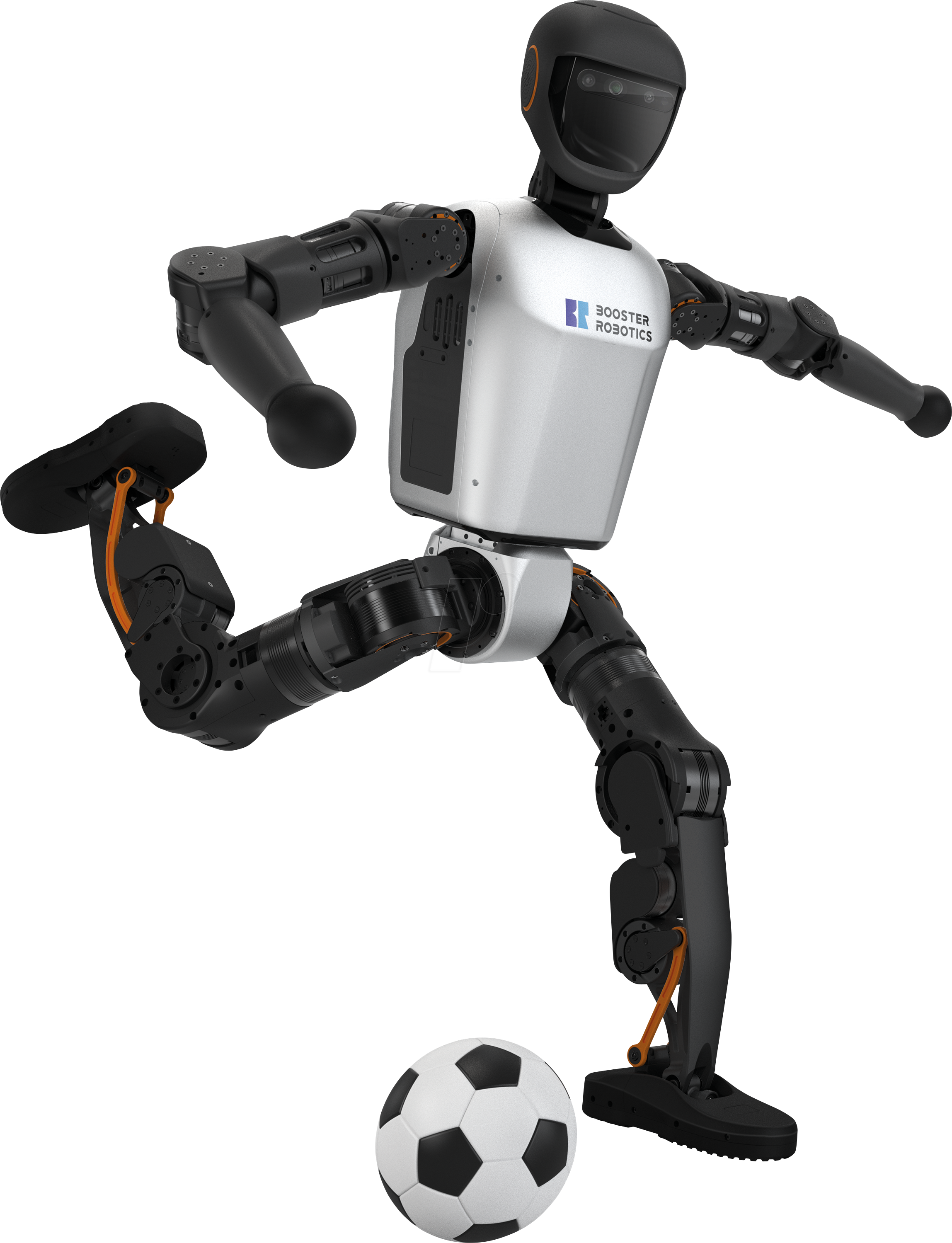 BR BOOSTER T1 - Booster Robotics T1 - Humanoider Roboter
