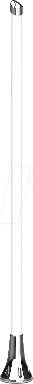 POY OMNI-904-2 - Antenne, 4G / 5G, CBRS, N-Buchse