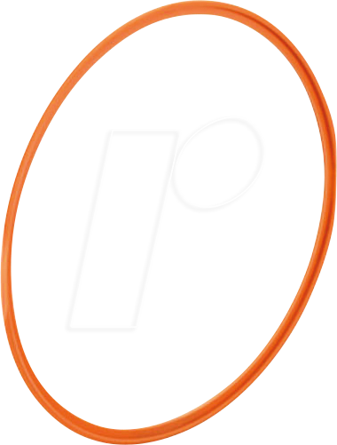 KAISER 9060-40 - Haltering für Hohlwand-Dosen