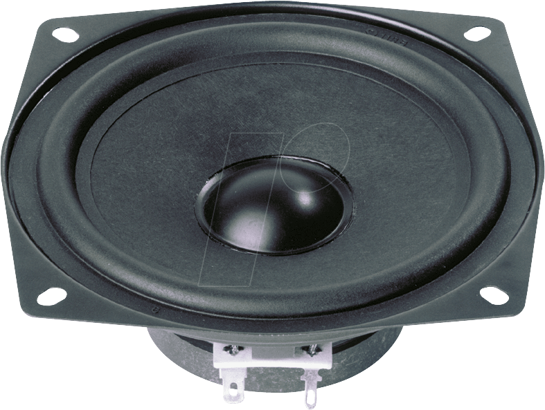 VIS WS 13E-8 - Tiefmitteltöner WS 13E, 40 W, 8 Ohm