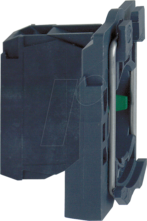 ZB5AZ103 - Hilfsschalterblock für Drucktaster XB5, 2 Schließer