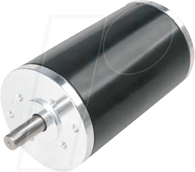 38ZYT124000 - DC Motor, 12 V DC, 8,5 W, 4000 U/min