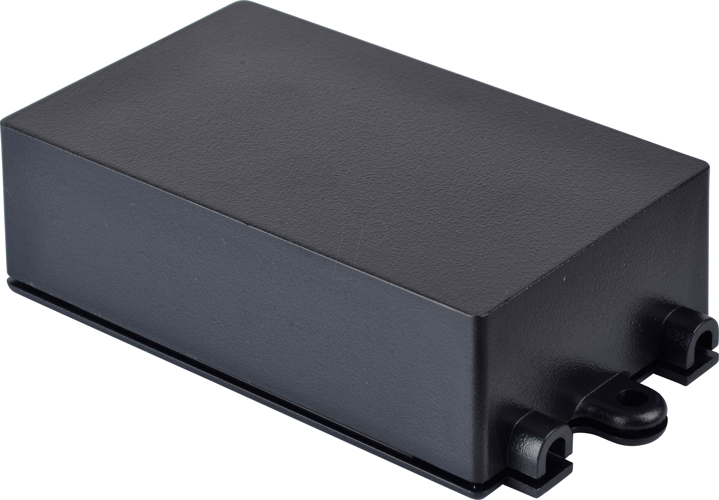 CB 400-015 - Kunststoffgehäuse, 72 x 44 x 22 mm