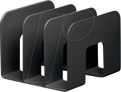 DURABLE 776101 - Katalogsammler ECO, schwarz