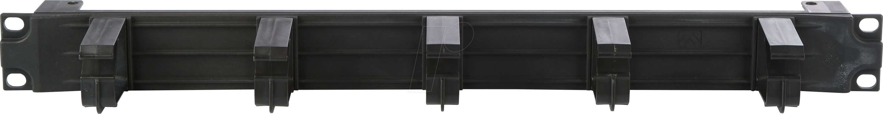 Thumbnail - APRA 213-145-80 - 19'' Rangierpanel, 1 HE