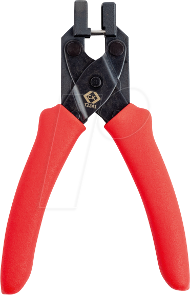 CK T2241 - Kabelbinder Entfernungszange Snip N` Grip