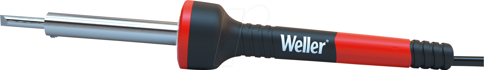 WLIR6023C - Weller 60-Watt-Lötkolben LED Ringlicht, EU