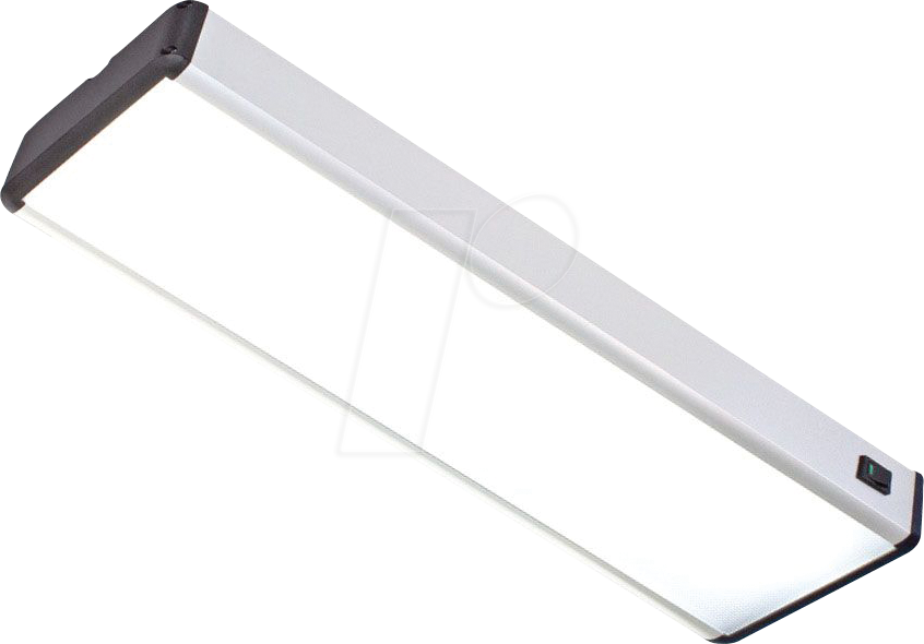 L2W 155110-01 - LED Systemleuchte SYSTEMLED EVO, 898 mm, 5700 K, 41 W