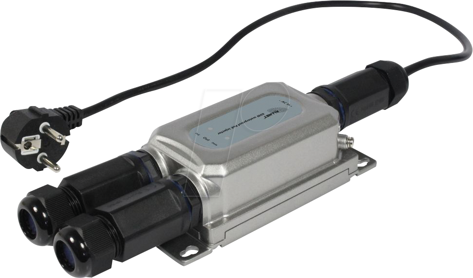 ALLNET ALLPI2013 - PoE++ Injektor, Outdoor