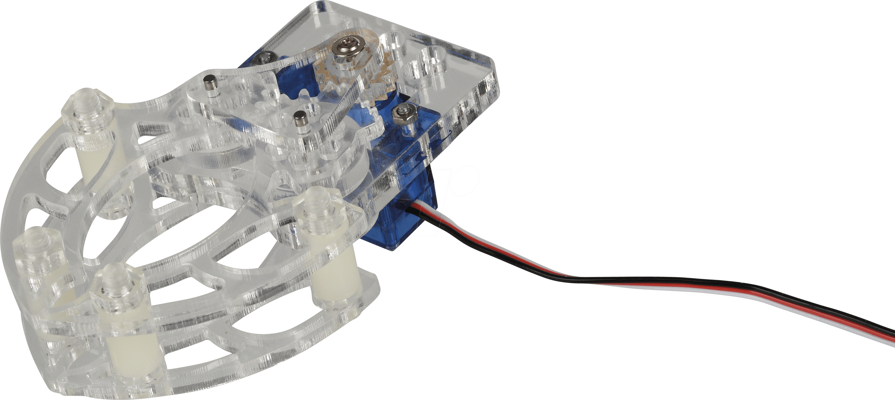 MB GRIPPER MINI - Makeblock - Mini Gripper