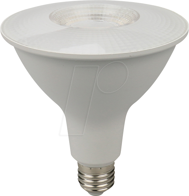 VT-23891 - LED-Lampe E27, 12,8 W, 930 lm, 4000 K