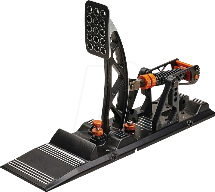 ASE 010-0000002 - Asetek Invicta Sim Racing - Kupplungspedal