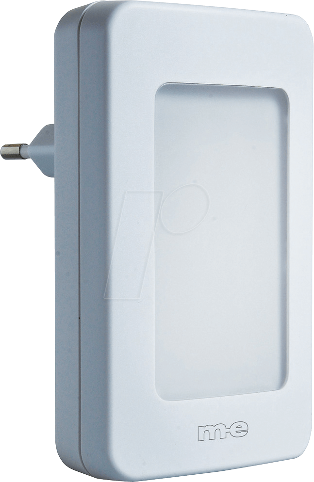 ME BELL 250RX - Funk-Empfänger mit automatischem Nachtlicht