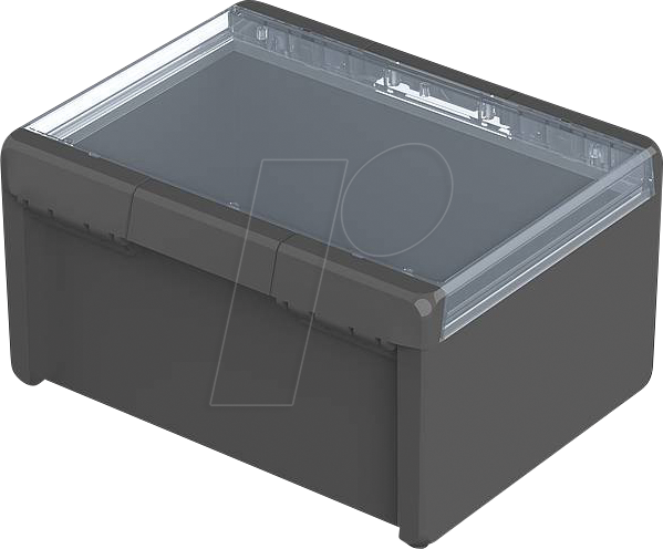 B 233016 PCG7024 - Bocube,239x300x160 mm, outdoorfähig,IP68