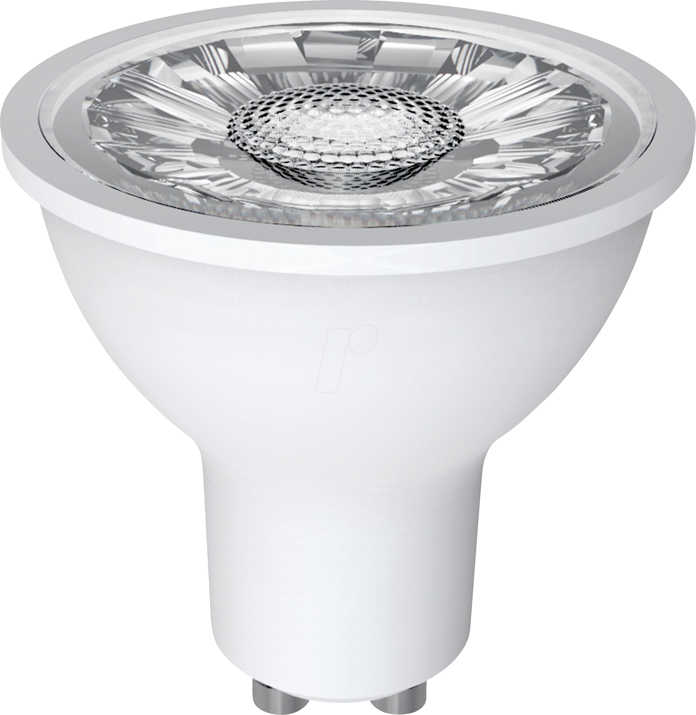 Thumbnail - MLI 401032 - LED-Strahler GU10, 7,5 W, 610 lm, 4000 K, 36°