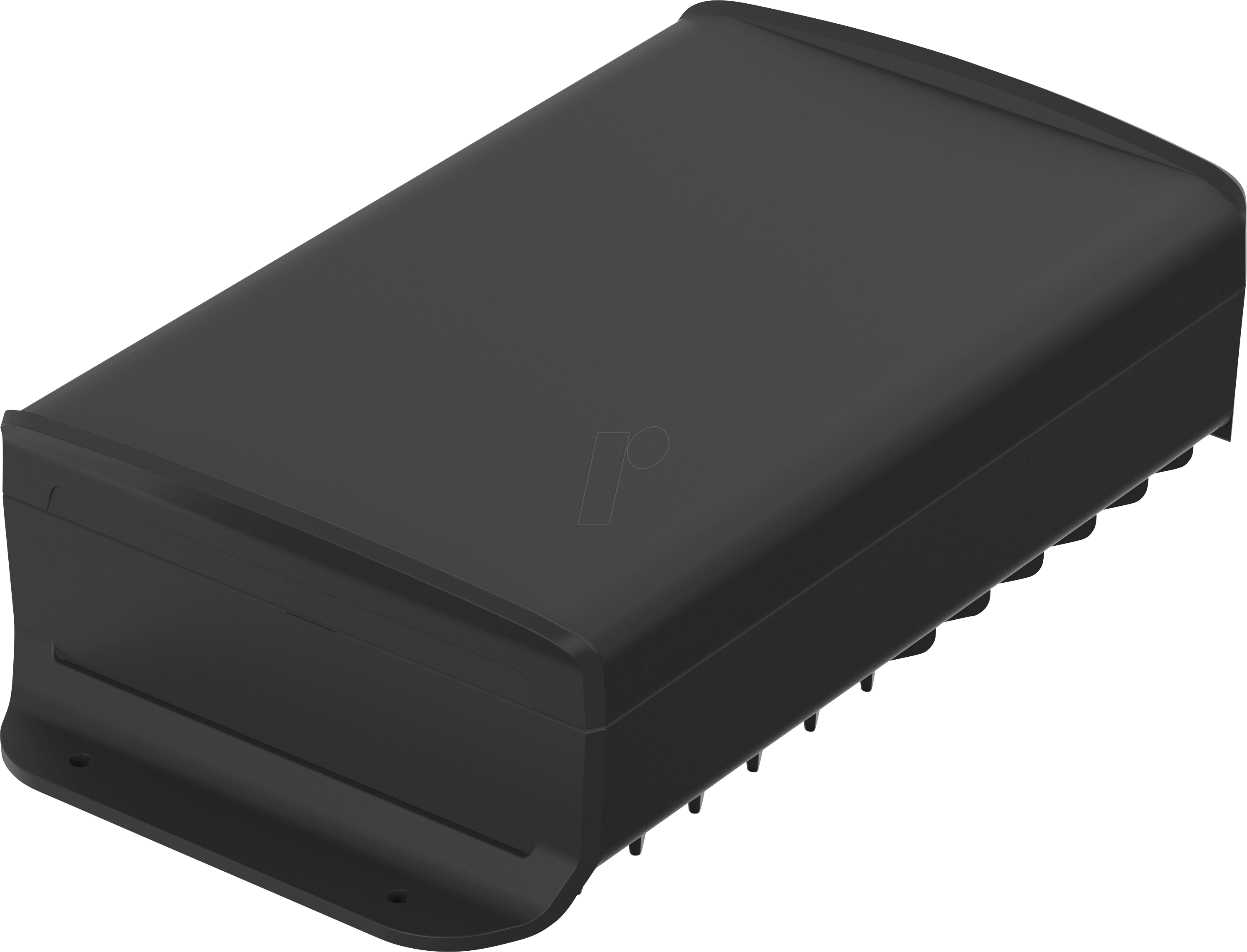 Thumbnail - BA 48416455.HMT2 - BoVersa BOV-FG KWL 211405, SET, 258 x 140 x 66 mm, schwarz