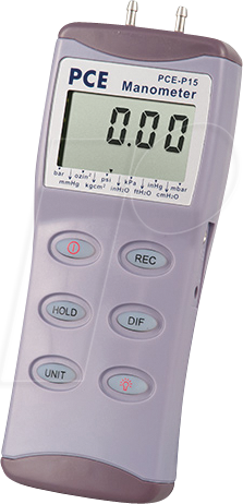 PCE P30 - Druckmessgerät PCE-P30