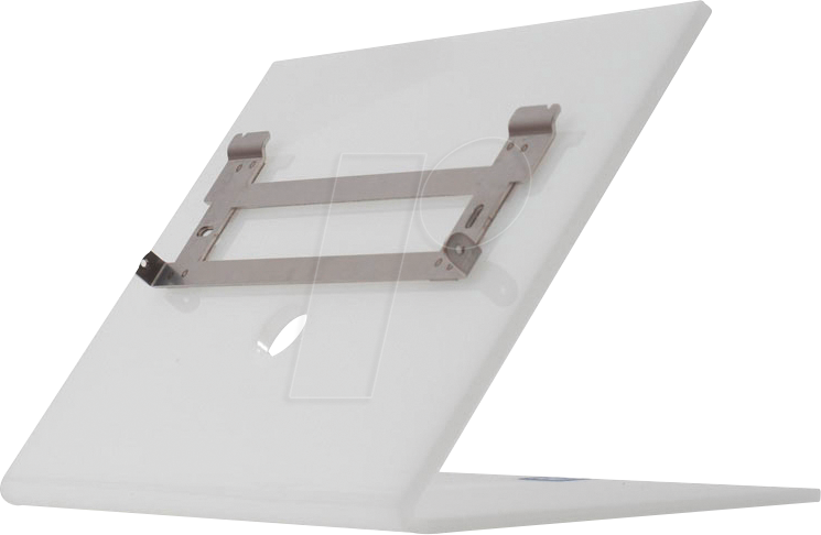 2N 91378382W - Tischhalter für 2N Inneneinheit, weiß