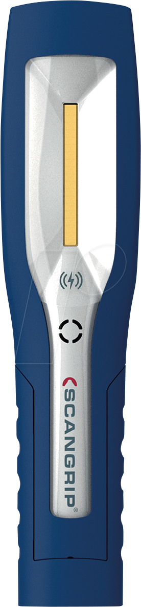 Thumbnail - SCANGRIP 3.5691 - LED-Arbeitsleuchte MAG PRO WIRELESS, 600 lm, Akku