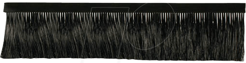 BOX 691662 - Bürstenleiste für Wandgehäuse - 250mm x 80mm