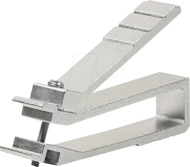 LOGILINK WZ0038 - Werkzeug für Käfigmuttern Einbau & Ausbau