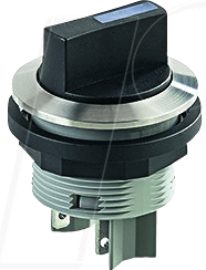 SVASTA1 - Wahltaster - 1 S, VA