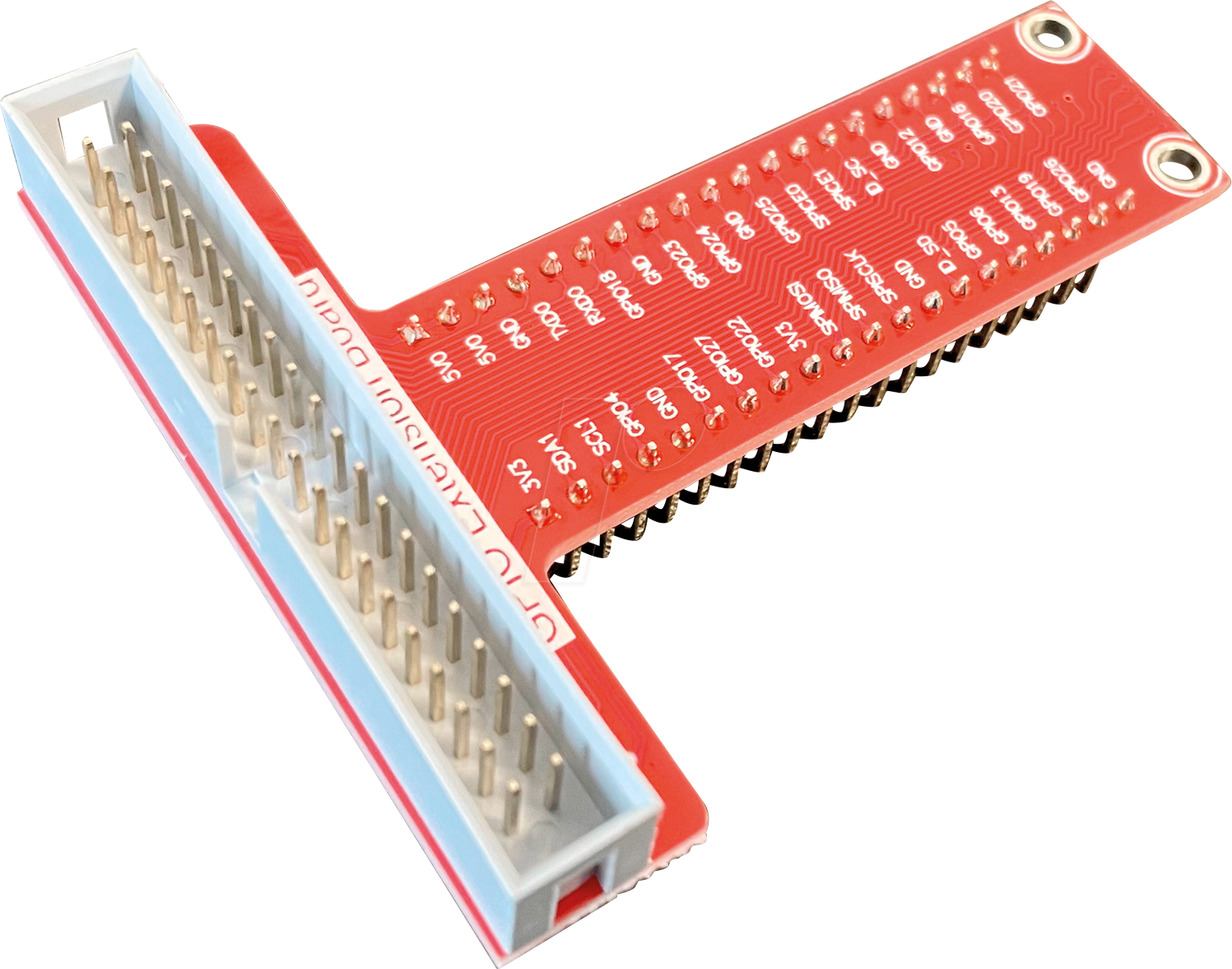 RPI T-COBBLER - Raspberry Pi - T-Cobbler