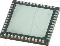 STM32F072CBU6 - ARM®Cortex®-M0 Mikrocontroller, 32-bit, 2V, 128 KB, QFN-48