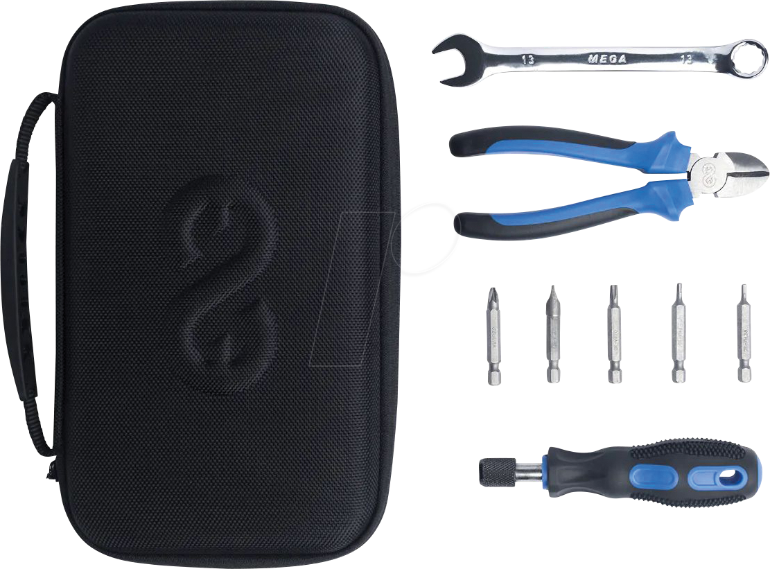 ENL 1000014792 - Werkzeug Set, für Tikee Kameras