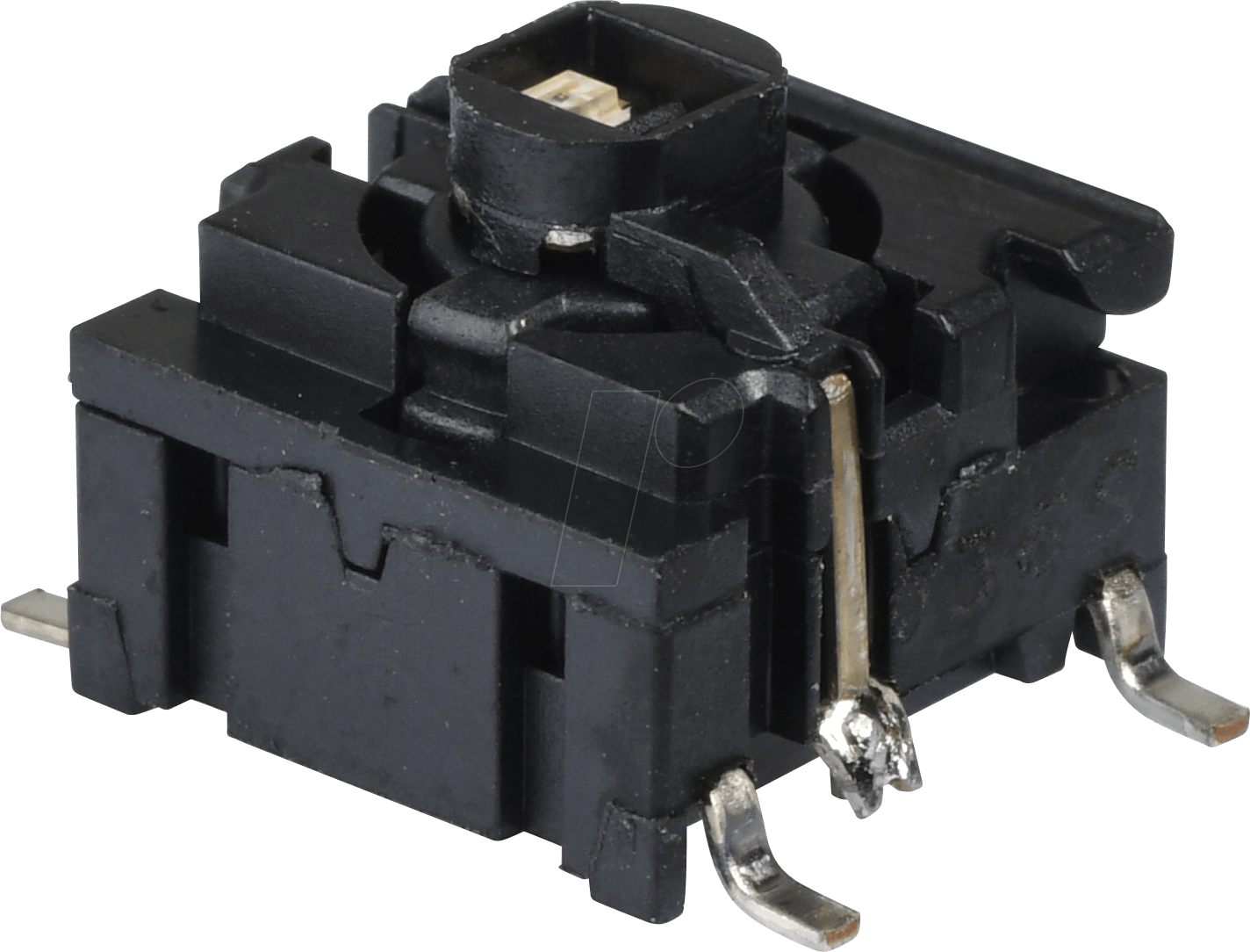 MEC5G SMDLEDGE - Taster 5G Multimec - SMD, NO, LED ge