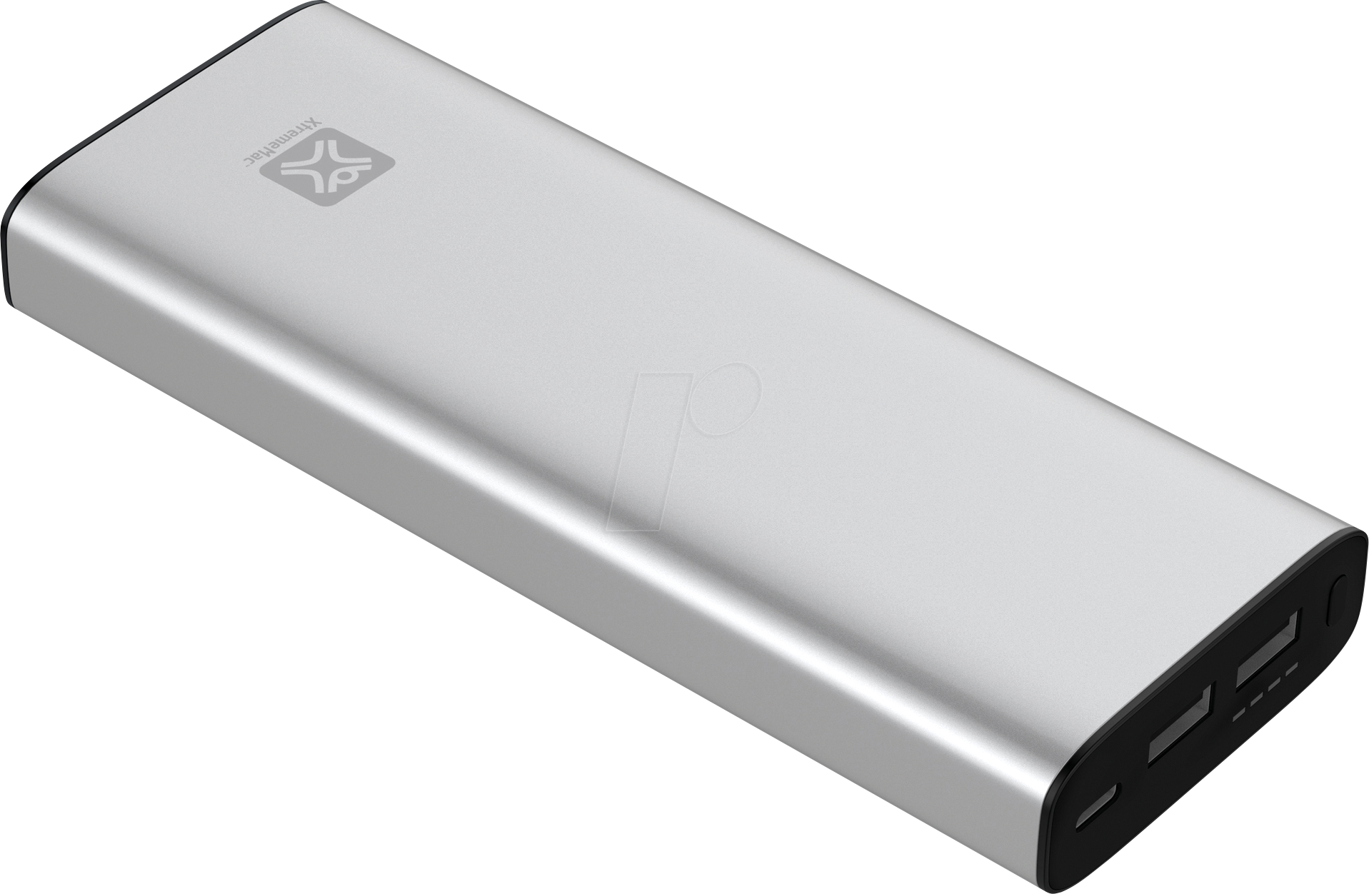 XM 20100S - Powerbank, 20100 mAh, 1x USB-C, 2x USB-A, 45 W (PD)