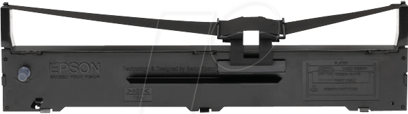 FARBBAND S015337 - Farbband, Epson, für LQ-590
