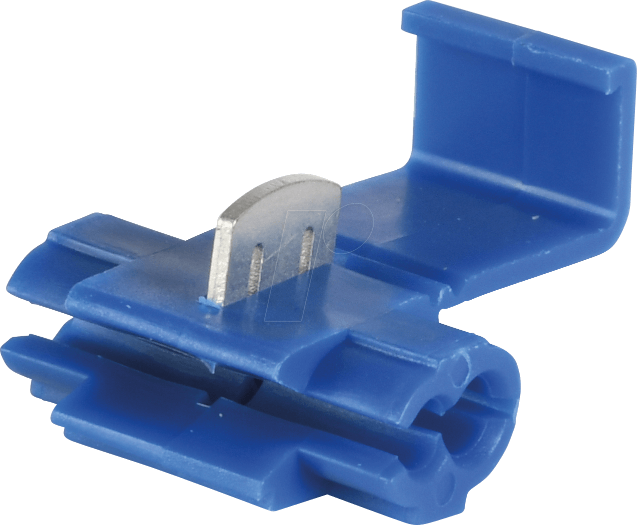 VT LV-B - Leitungsverteiler, 1,5 - 2,5mm², blau