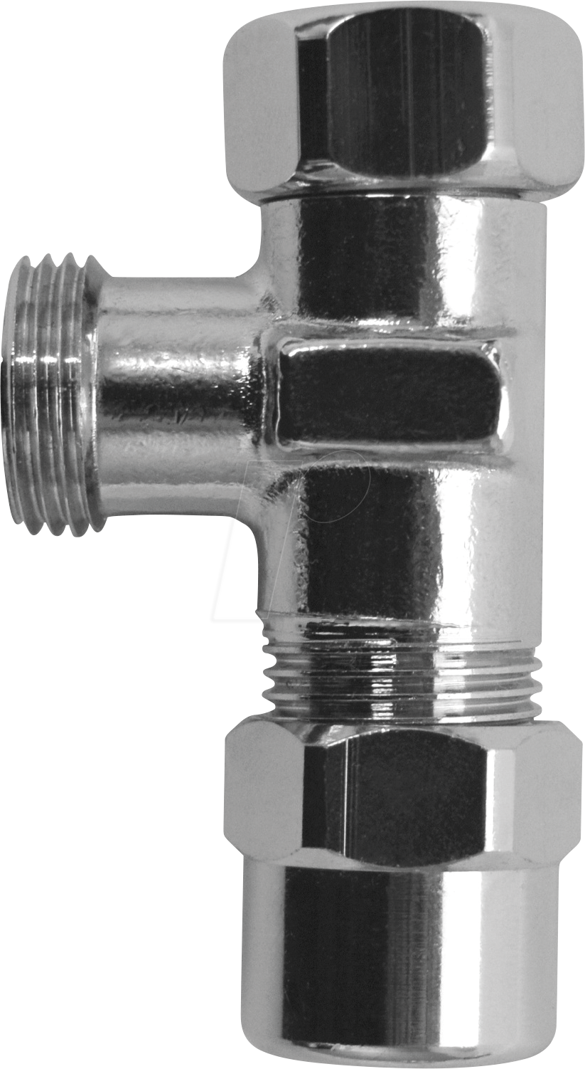 CLAGE 89610 - CLAGE T-Stück