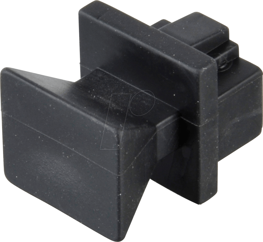 DAT 1401628 - Staubschutzstöpsel für RJ45-Buchsen