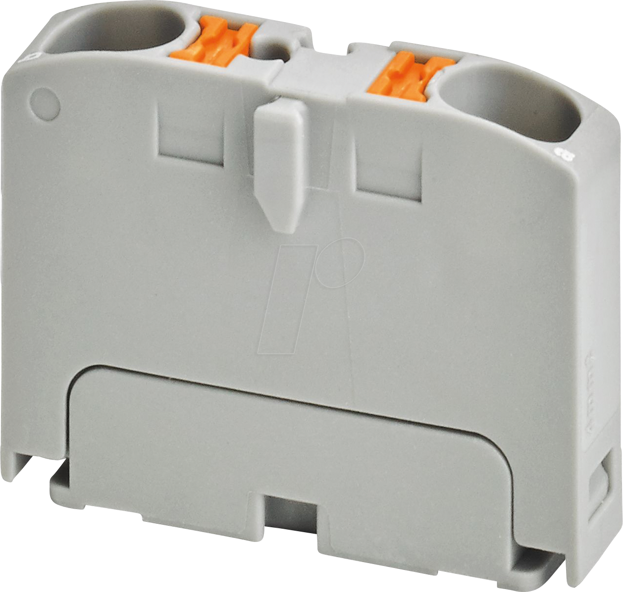 PHOE 1028360 - Monoblock PTFIX, 2x4, grau