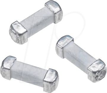 BELFUSE 220032 - SMD-Sicherung, SMD 2410, flink (f), 2,5A