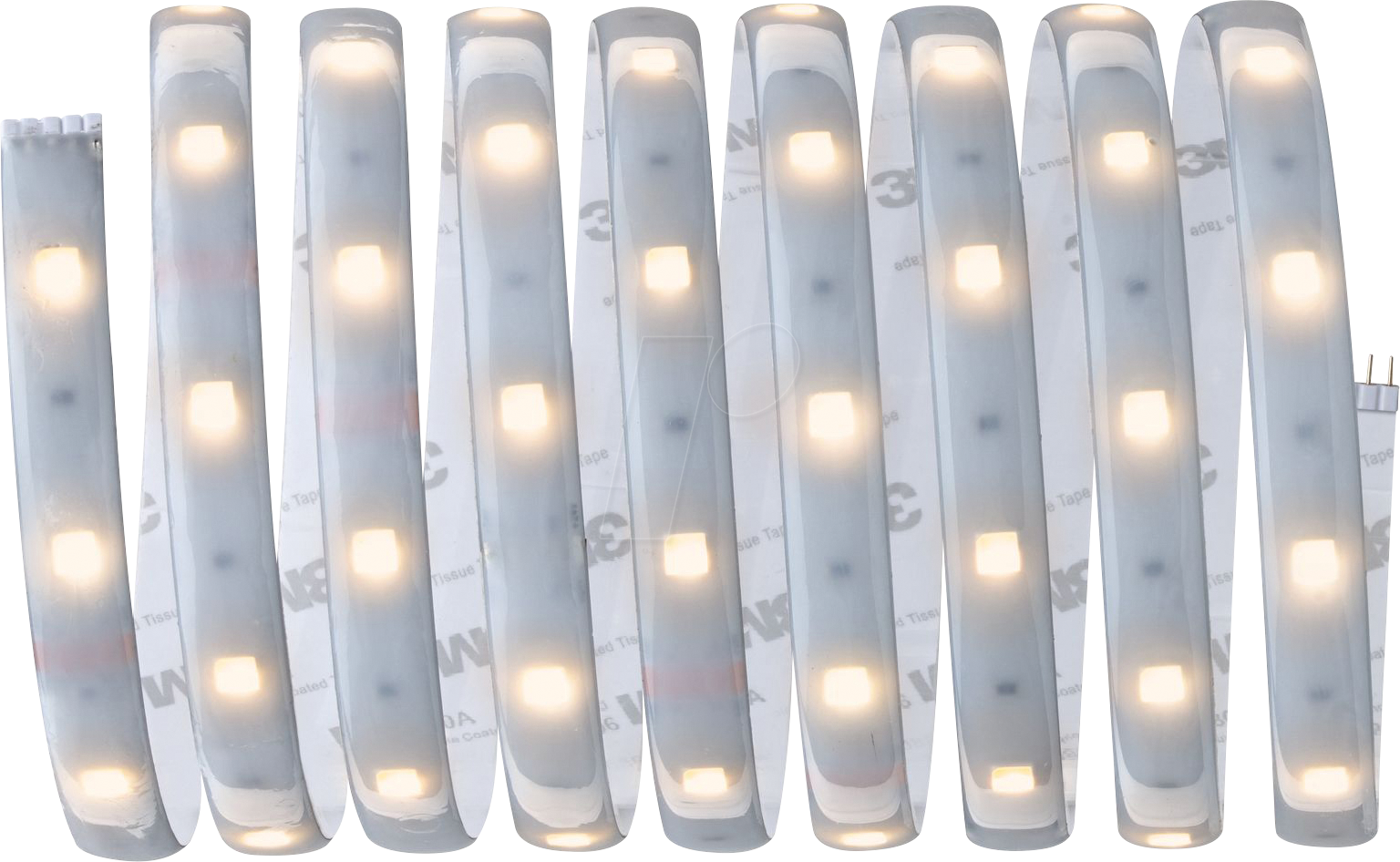 PLM 79879 - MaxLED 250 Stripe 2,5m TunW IP44 8,8W