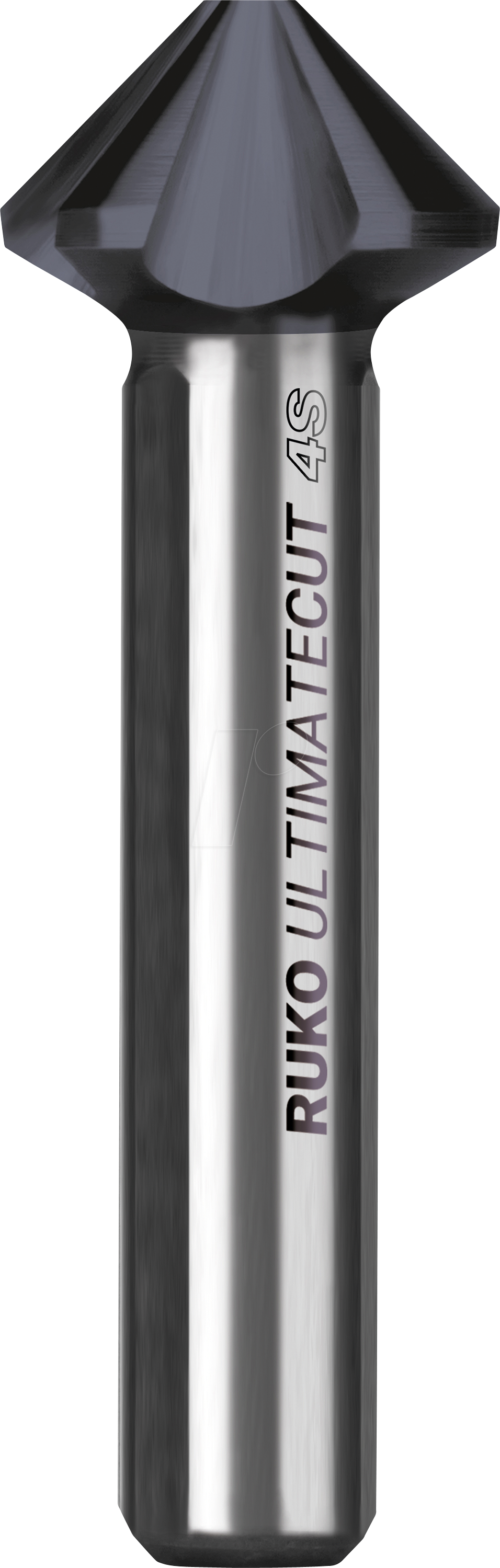 Thumbnail - RUKO 102894P - UC Kegelsenker Ø 40 mm, 4S HSS RUnaTEC