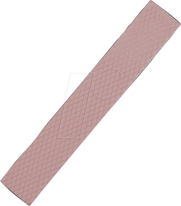 TG-MP8-12-2-3-1 - Minus Pad 8 - 120x 20x 3,0 mm