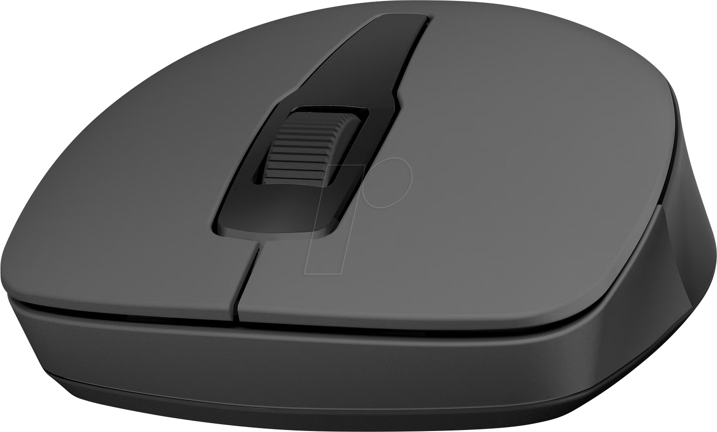 Thumbnail - HP 2S9L1AA - Maus (Mouse), Funk, schwarz