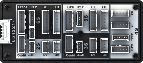 BAL BOARD MULTI - Balancerboard, universal