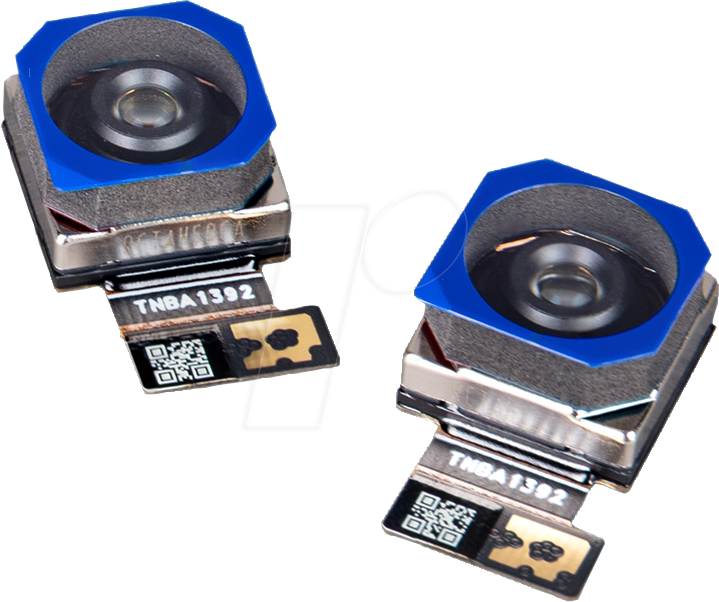 RPI CAM SA31NA30 - Raspberry Pi - Kamera, 12MP, 76°, Nachtsicht