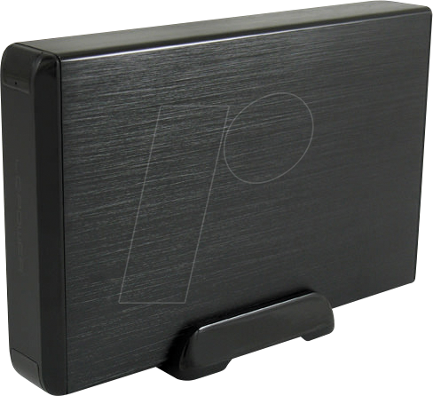 LC-35U3-HYDRA - Externes 3.5'' SATA HDD Gehäuse, USB 3.0