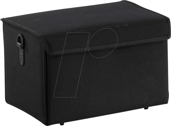 RTC Z3 - Erweiterung für RTC1000-Serie, Transporttasche