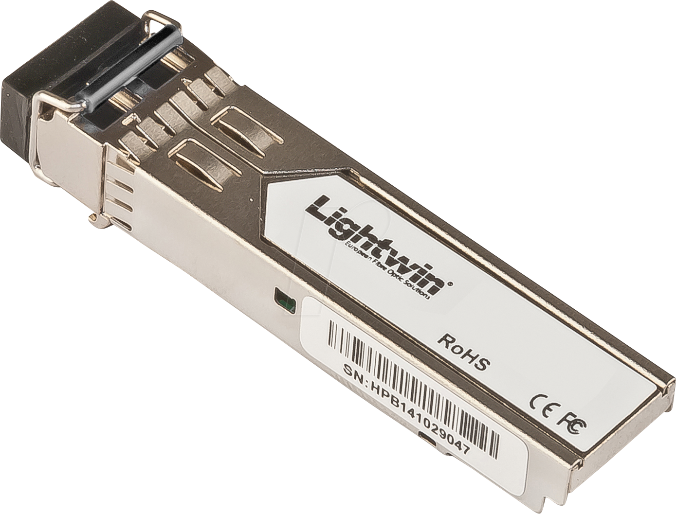 LSFP-SX-C - Mini GBIC, 1000BaseSX