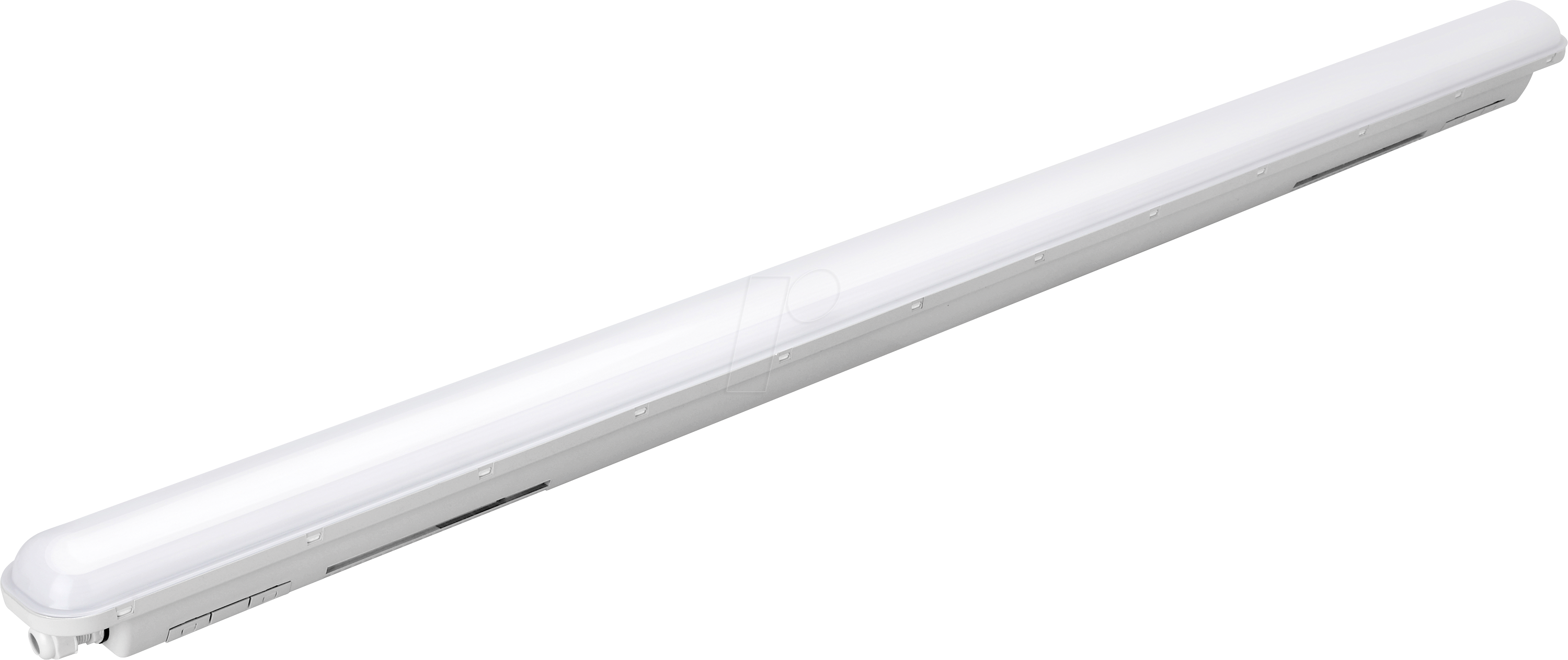 HEIT VO-501462 - LED-Feuchtraumleuchte Snake, 40 W, 4000 lm, 4000 K, 1500 mm, IP6