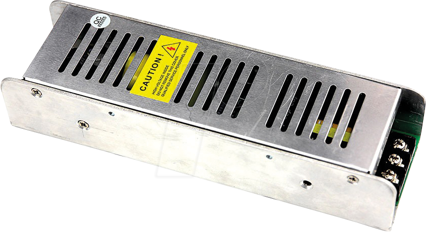 VT-3256 - LED-Netzteil, 100 W, 12 V, 8,5 A, IP20, dimmbar