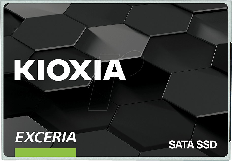 LTC10Z480GG8 - KIOXIA EXCERIA SSD 480GB