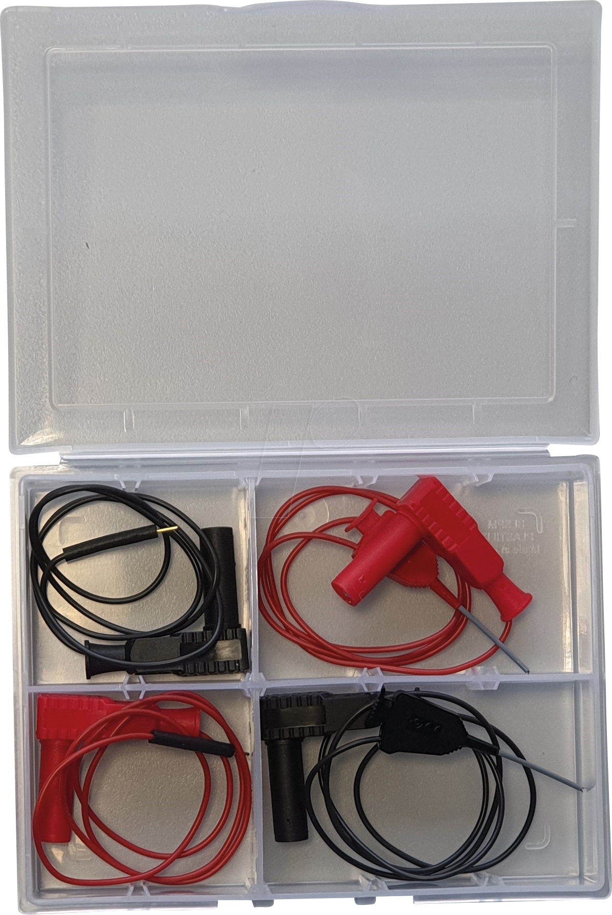 PJP KIT-ARPY1001 - Prüfmittel-Set, 4-teilig